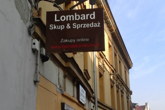 Długa Lombard